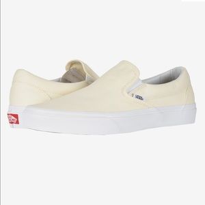 Vans Classic Slip-On Core Classics